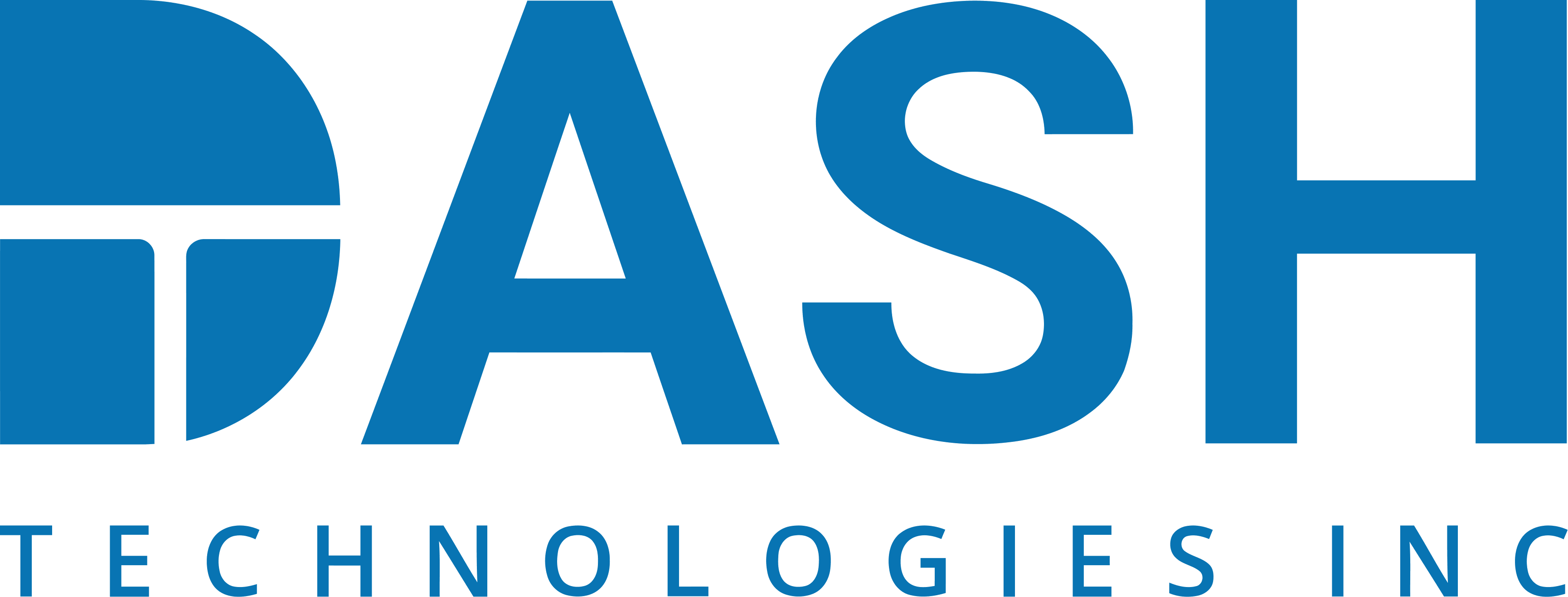 DASH Technologies Inc.